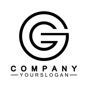 Abstract Vector Logo Templates 254652