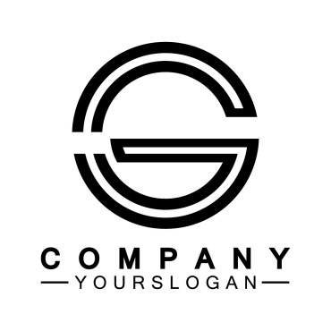 Abstract Vector Logo Templates 254653