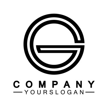 Abstract Vector Logo Templates 254654