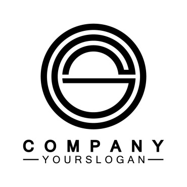 Abstract Vector Logo Templates 254657