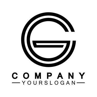 Abstract Vector Logo Templates 254658