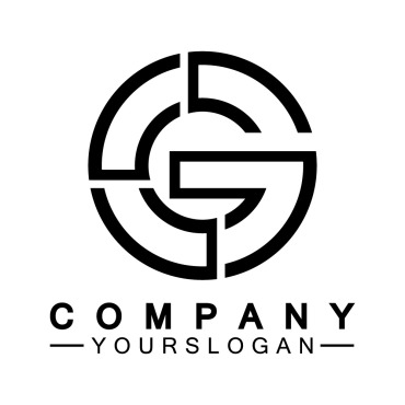 Abstract Vector Logo Templates 254659