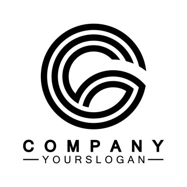 Abstract Vector Logo Templates 254660