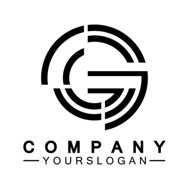 Abstract Vector Logo Templates 254662