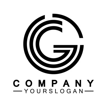 Abstract Vector Logo Templates 254663