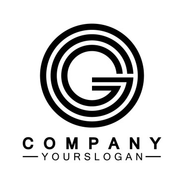 Abstract Vector Logo Templates 254664