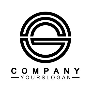 Abstract Vector Logo Templates 254665