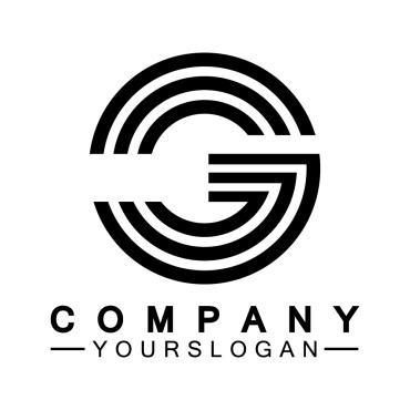 Abstract Vector Logo Templates 254668