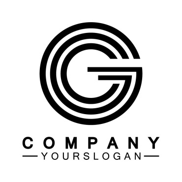 Abstract Vector Logo Templates 254671