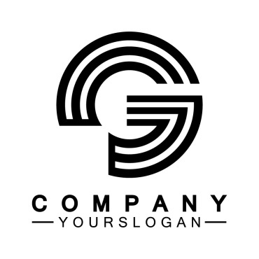 Abstract Vector Logo Templates 254675