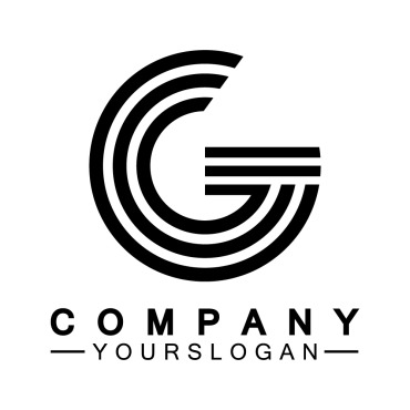 Abstract Vector Logo Templates 254676