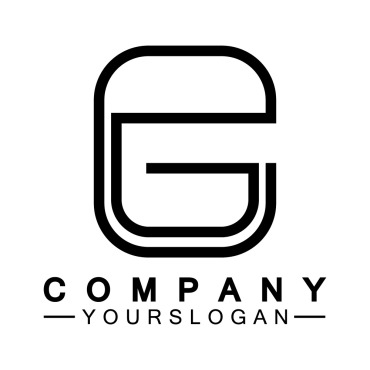 Abstract Vector Logo Templates 254678