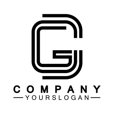 Abstract Vector Logo Templates 254679