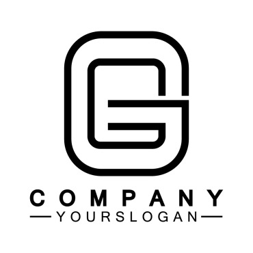 Abstract Vector Logo Templates 254681