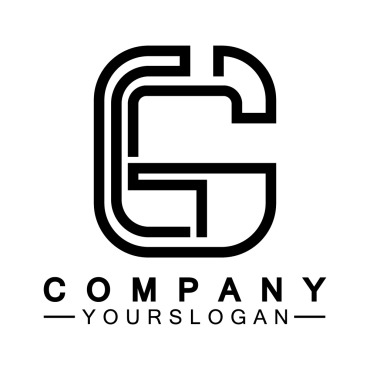 Abstract Vector Logo Templates 254682