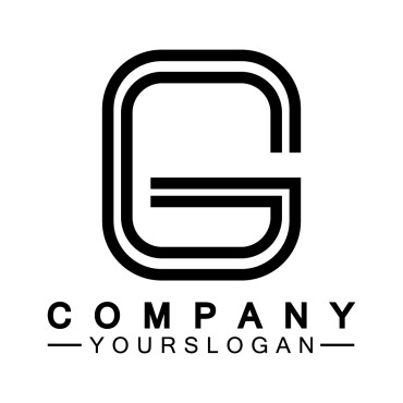 Abstract Vector Logo Templates 254684