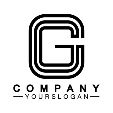 Abstract Vector Logo Templates 254686