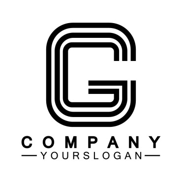 Abstract Vector Logo Templates 254687