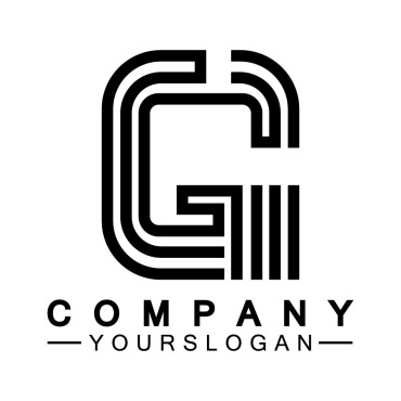 Abstract Vector Logo Templates 254688