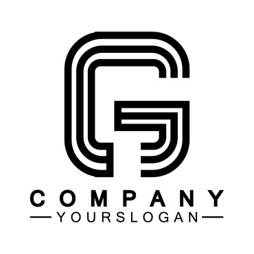 Abstract Vector Logo Templates 254689