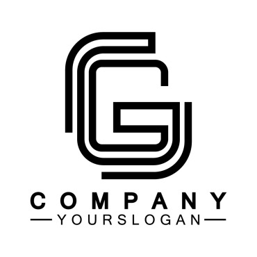 Abstract Vector Logo Templates 254690