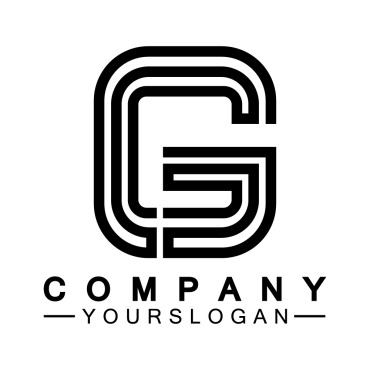 Abstract Vector Logo Templates 254691