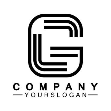 Abstract Vector Logo Templates 254692