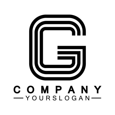 Abstract Vector Logo Templates 254693