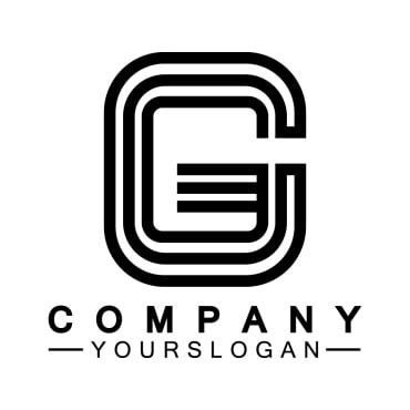 Abstract Vector Logo Templates 254694