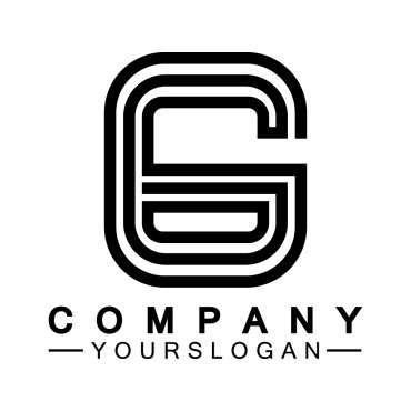 Abstract Vector Logo Templates 254695