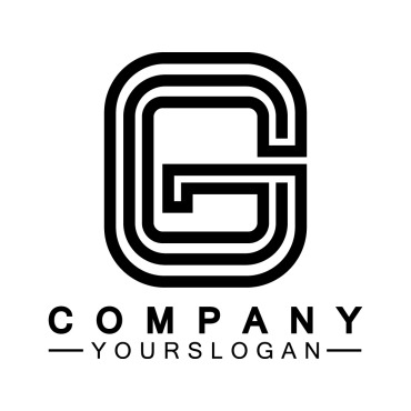 Abstract Vector Logo Templates 254696