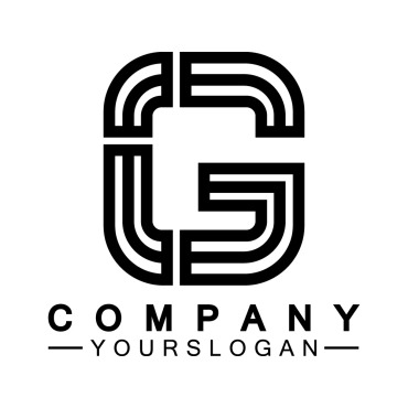 Abstract Vector Logo Templates 254697