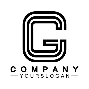 Abstract Vector Logo Templates 254698