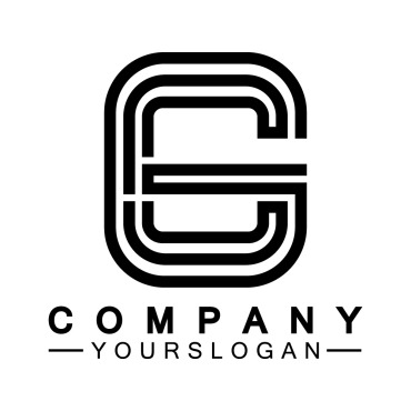 Abstract Vector Logo Templates 254699