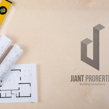 Building Logo Logo Templates 254700