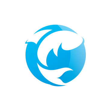 Ocean Sea Logo Templates 255067