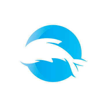 Ocean Sea Logo Templates 255069
