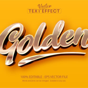 Effect Text Illustrations Templates 255291