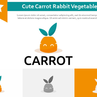 <a class=ContentLinkGreen href=/fr/logo-templates.html>Logo Templates</a></font> carotte lapin 255479