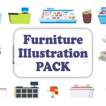 Sell Buy Illustrations Templates 255537