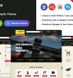 Shopify Themes 255624