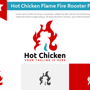 <a class=ContentLinkGreen href=/fr/logo-templates.html>Logo Templates</a></font> poulet flamme 255712