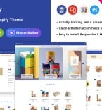 Shopify Themes 255821