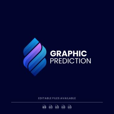 Vector Graphic Logo Templates 256119
