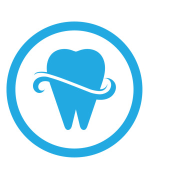 Icon Tooth Logo Templates 256234