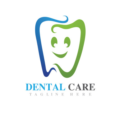 Icon Tooth Logo Templates 256241