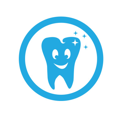 Icon Tooth Logo Templates 256242