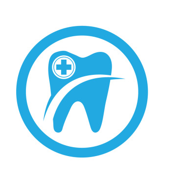 Icon Tooth Logo Templates 256244
