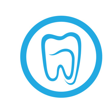 Icon Tooth Logo Templates 256246