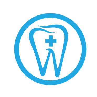 Icon Tooth Logo Templates 256247